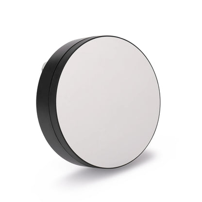 Motorised Rotating Mirror Display Stand,360 Degree Turntable, Ornament Holder, Combined with our Reflective Mushroom ball its a stylish addition!